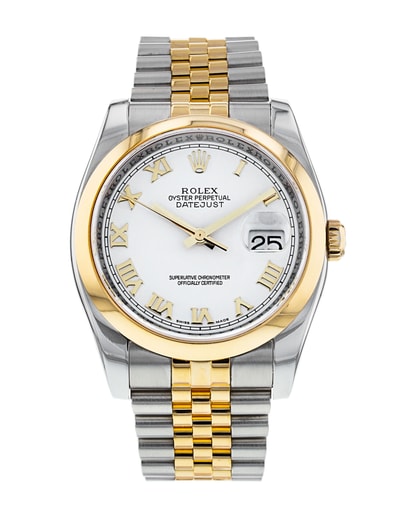 Rolex Datejust 116203